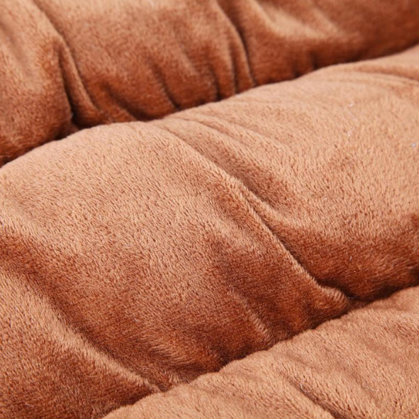 Universal Car Seat Cover - Soft, Durable and Three-dimensional Full Plush Seat Protection Covers, Velvet seat Cushion-Size 21x43 inches, Car Seat Pad/Comforter With Free Delivery