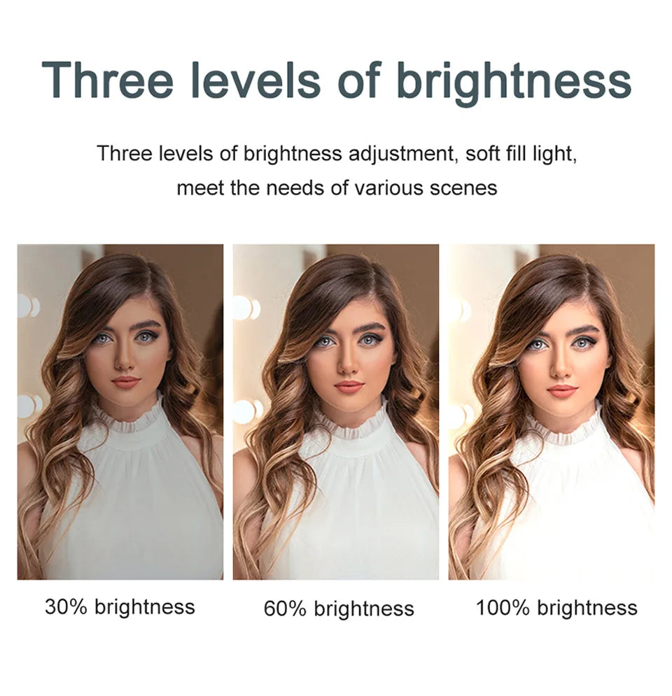 VIDEO MAKING KIT | VLOGGING KIT | Vlogging Kit Tripod | Premium Quality Vlogging Kit 5 in 1