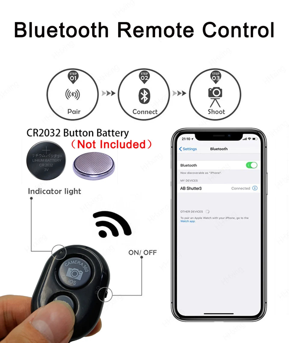 VIDEO MAKING KIT | VLOGGING KIT | Vlogging Kit Tripod | Premium Quality Vlogging Kit 5 in 1